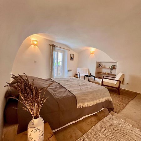 Coeur Du Luberon Apartment Lourmarin Exterior photo