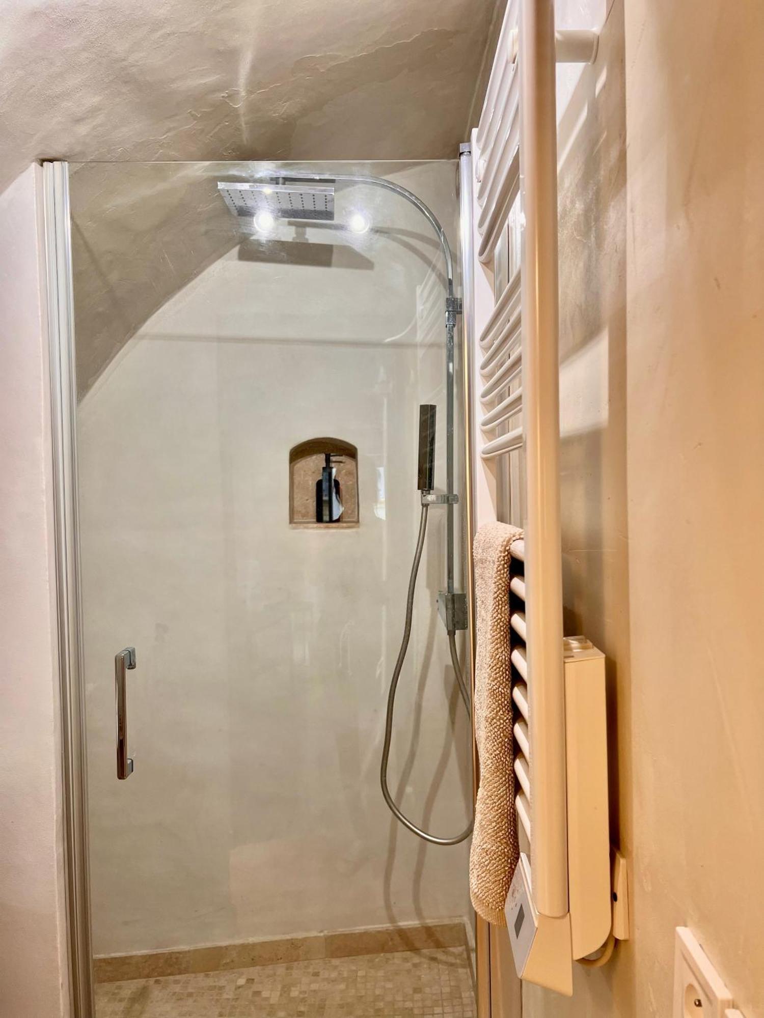 Coeur Du Luberon Apartment Lourmarin Exterior photo
