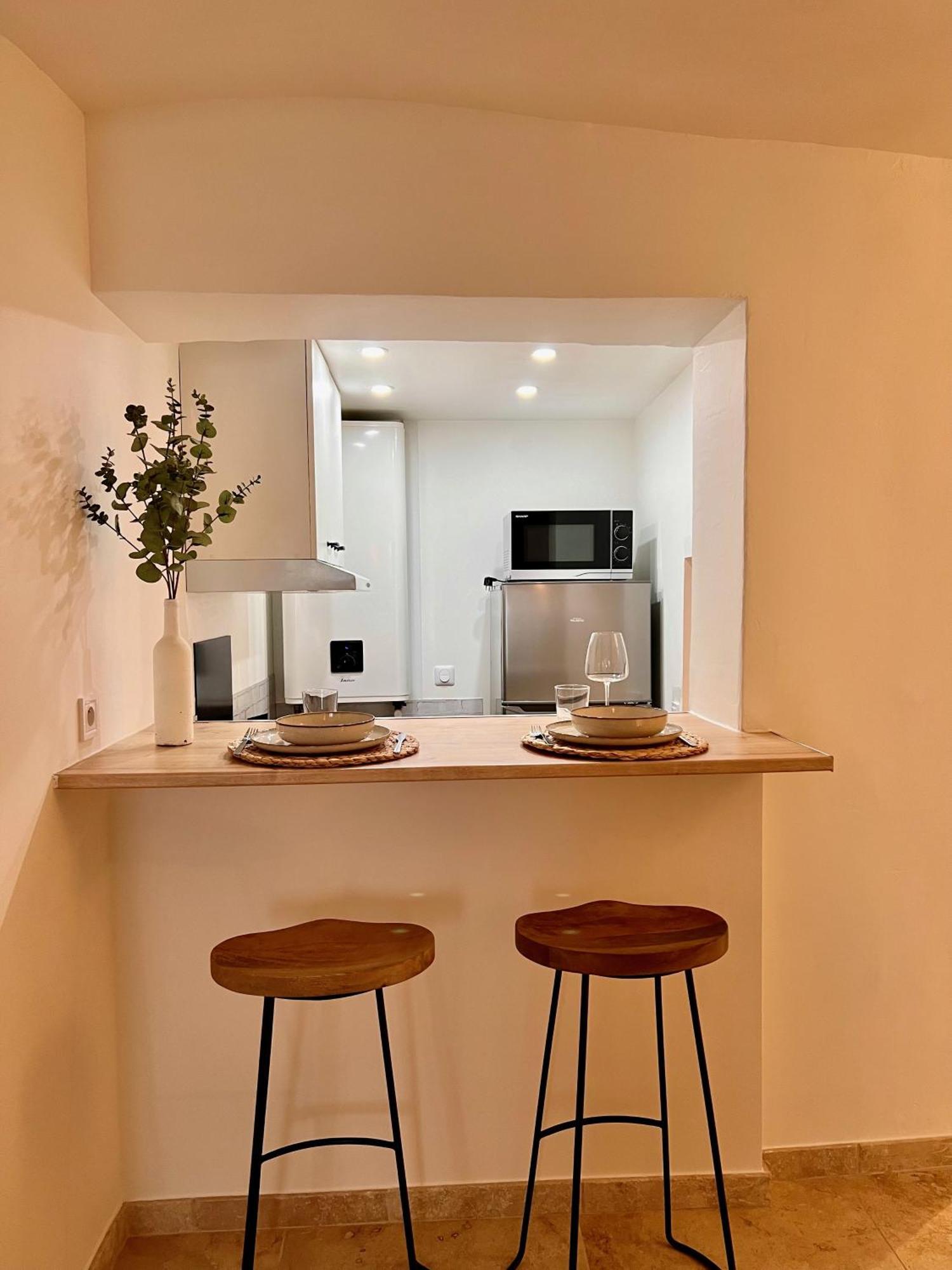 Coeur Du Luberon Apartment Lourmarin Exterior photo