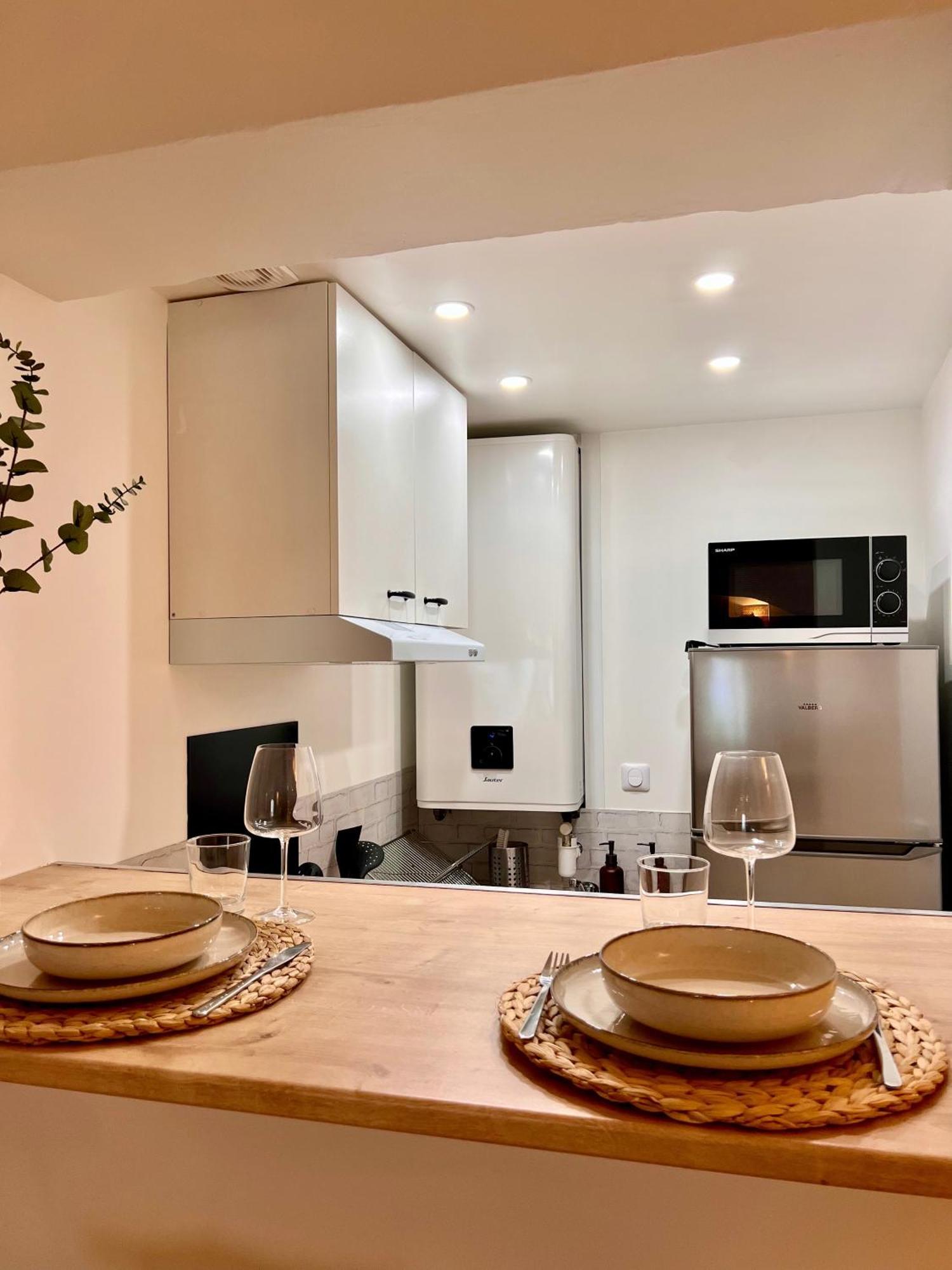 Coeur Du Luberon Apartment Lourmarin Exterior photo