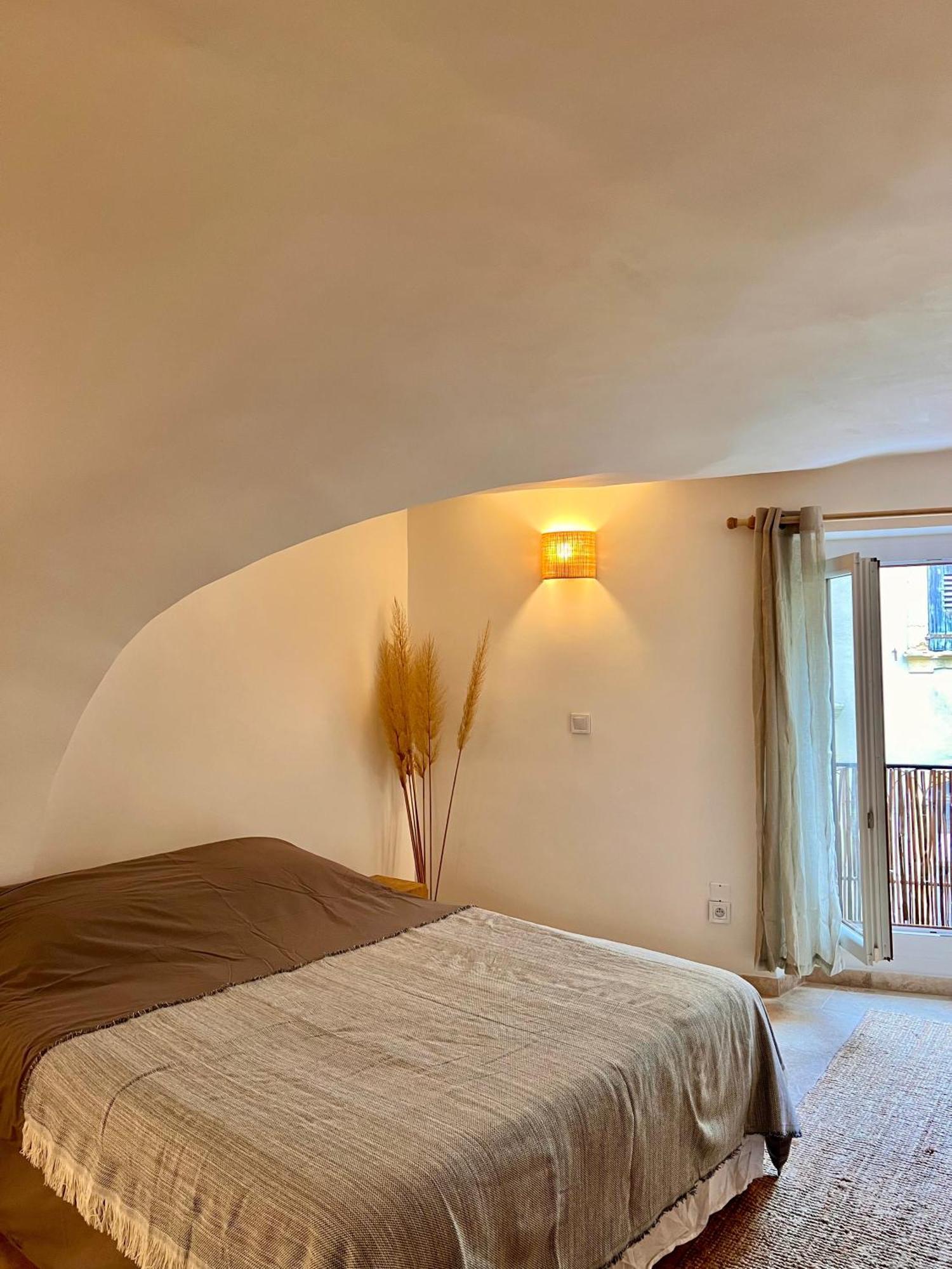 Coeur Du Luberon Apartment Lourmarin Exterior photo